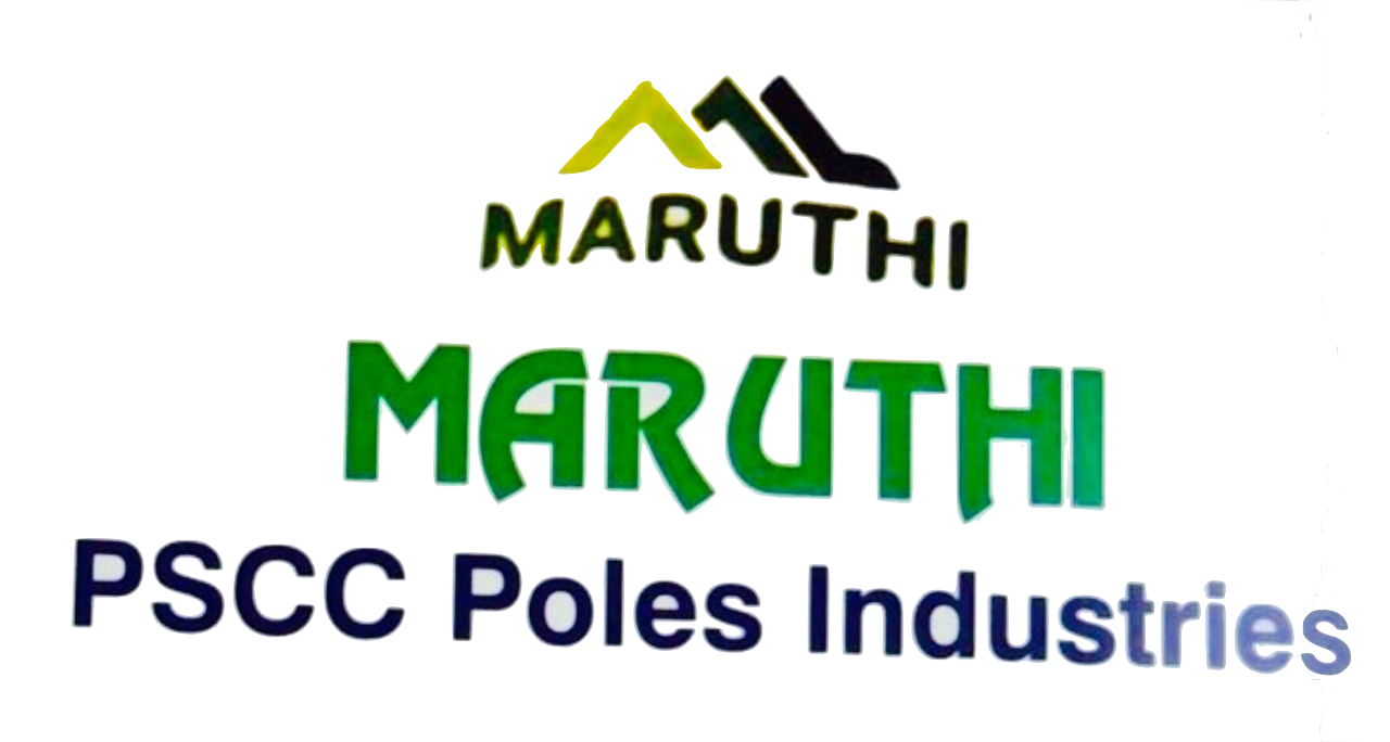 Maruthi PSCC Poles Logo